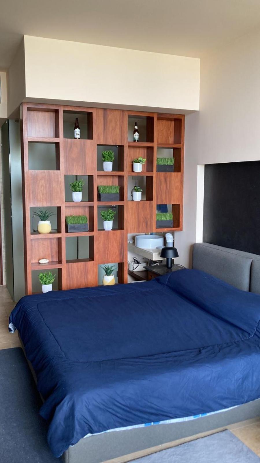 Lujoso Loft Nuevo Con Vista Al Mar Y Rooftop Pool Playa del Carmen